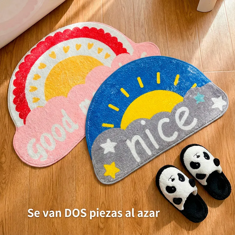 TAPETEFIGURAS 2 pzas 7585